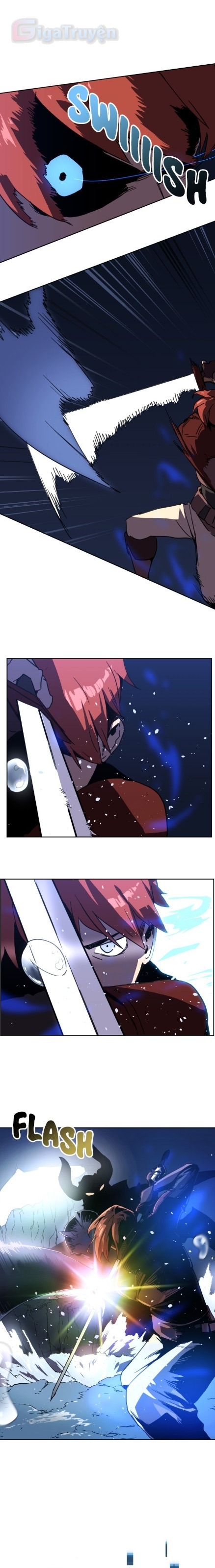 Đọc truyện [Simp Team] Phá đảo thế giới ảo - Chap 1